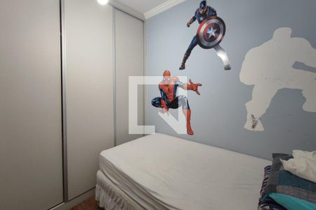 Casa à venda com 180m², 3 quartos e 2 vagasQuarto 3