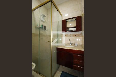 Apartamento à venda com 113m², 2 quartos e 1 vagaBanheiro