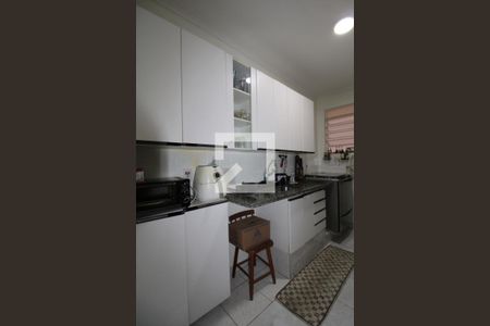 Apartamento à venda com 113m², 2 quartos e 1 vagaCozinha