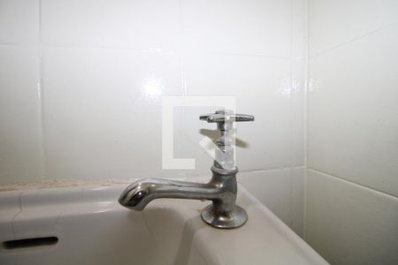 Apartamento à venda com 113m², 2 quartos e 1 vagaBanheiro de serviço