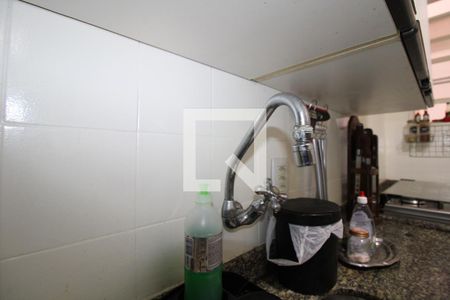 Apartamento à venda com 113m², 2 quartos e 1 vagaCozinha