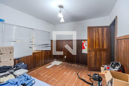 Quarto 2 de casa para alugar com 3 quartos, 74m² em Guarujá, Porto Alegre