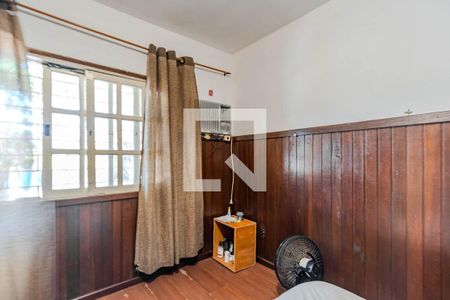 Quarto 2 de casa para alugar com 3 quartos, 74m² em Guarujá, Porto Alegre