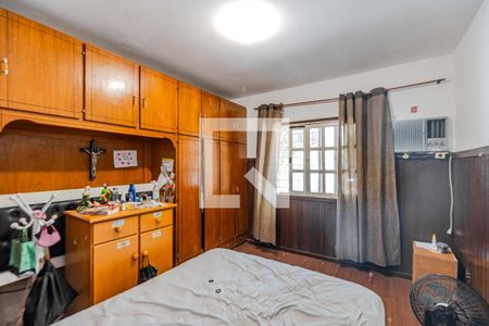 Quarto 1 de casa para alugar com 3 quartos, 74m² em Guarujá, Porto Alegre