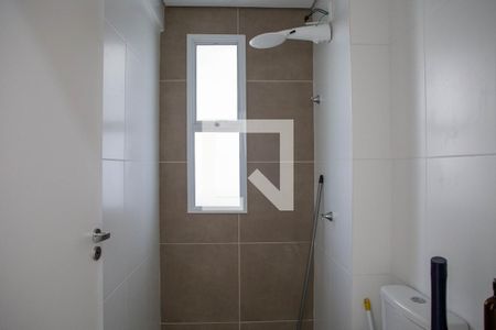 Apartamento à venda com 100m², 2 quartos e 2 vagas Apartamento à venda com 100m², 2 quartos e 2 vagasBanheiro