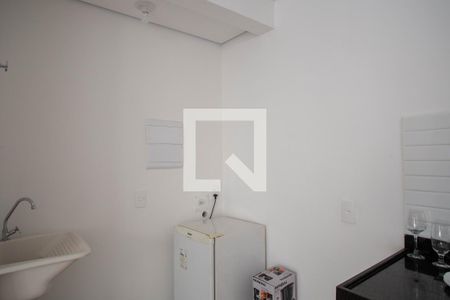 Apartamento à venda com 100m², 2 quartos e 2 vagas Apartamento à venda com 100m², 2 quartos e 2 vagasÁrea de Serviço