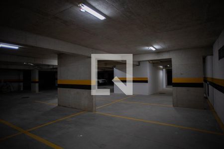 Apartamento à venda com 100m², 2 quartos e 2 vagas Apartamento à venda com 100m², 2 quartos e 2 vagasGaragem