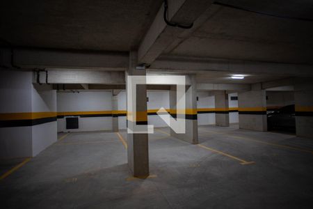 Apartamento à venda com 100m², 2 quartos e 2 vagas Apartamento à venda com 100m², 2 quartos e 2 vagasGaragem