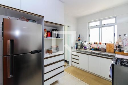 Apartamento à venda com 90m², 3 quartos e 3 vagasCozinha