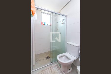 Apartamento à venda com 90m², 3 quartos e 3 vagasQuarto 3