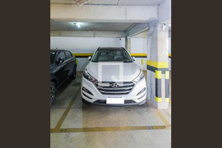 Apartamento à venda com 90m², 3 quartos e 3 vagasÁrea comum