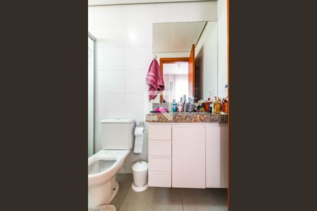 Apartamento à venda com 90m², 3 quartos e 3 vagasQuarto 3