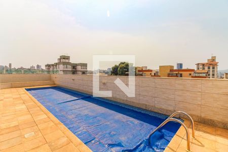 Apartamento à venda com 90m², 3 quartos e 3 vagasÁrea comum