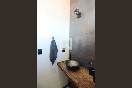 Casa à venda com 278m², 3 quartos e 4 vagasSuíte 2 Banheiro