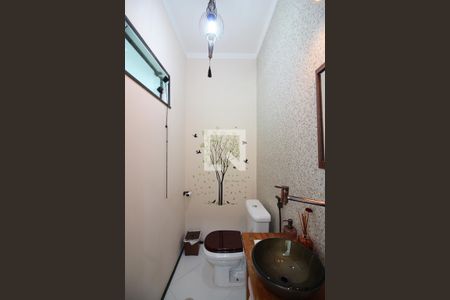 Casa à venda com 278m², 3 quartos e 4 vagasLavabo