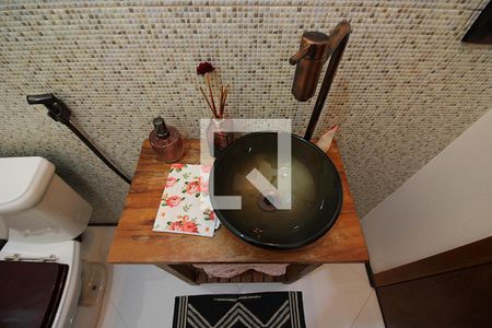 Casa à venda com 278m², 3 quartos e 4 vagasLavabo