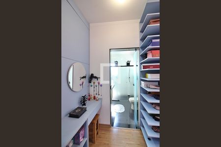 Casa à venda com 278m², 3 quartos e 4 vagasSuíte 3 Closet