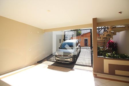 Casa à venda com 278m², 3 quartos e 4 vagasGaragem