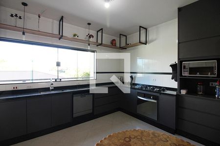 Casa à venda com 278m², 3 quartos e 4 vagasCozinha