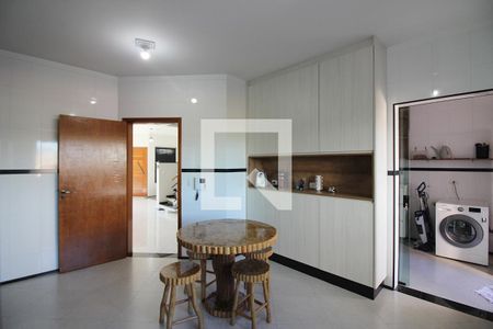 Casa à venda com 278m², 3 quartos e 4 vagasCozinha