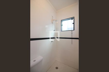 Casa à venda com 278m², 3 quartos e 4 vagasBanheiro de serviço