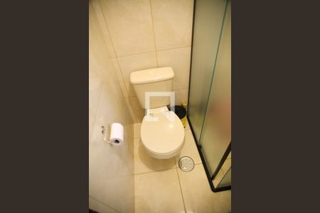 Apartamento à venda com 72m², 3 quartos e 2 vagasBanheiro 