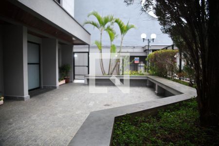 Apartamento à venda com 72m², 3 quartos e 2 vagasÁrea comum