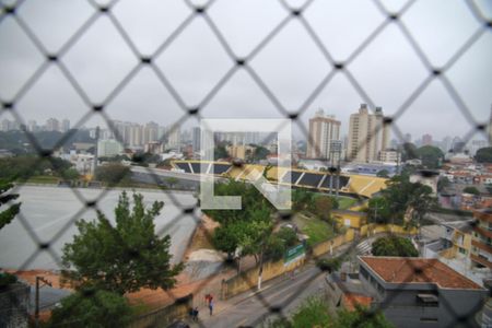 Apartamento à venda com 72m², 3 quartos e 2 vagasVista Quarto 3