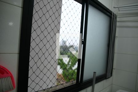 Apartamento à venda com 72m², 3 quartos e 2 vagasÁrea de Serviço