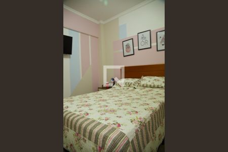 Apartamento à venda com 72m², 3 quartos e 2 vagasQuarto 2