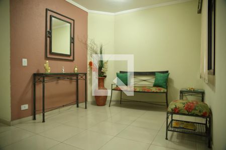 Apartamento à venda com 72m², 3 quartos e 2 vagasÁrea comum