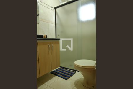 Apartamento à venda com 72m², 3 quartos e 2 vagasBanheiro Quarto 2