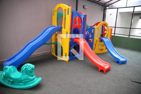 Apartamento à venda com 72m², 3 quartos e 2 vagasÁrea comum