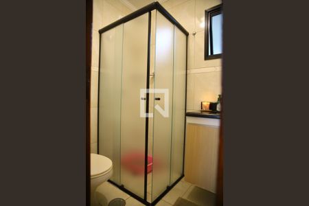 Apartamento à venda com 72m², 3 quartos e 2 vagasBanheiro 