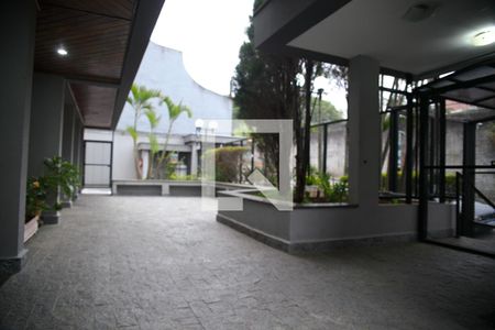 Apartamento à venda com 72m², 3 quartos e 2 vagasÁrea comum