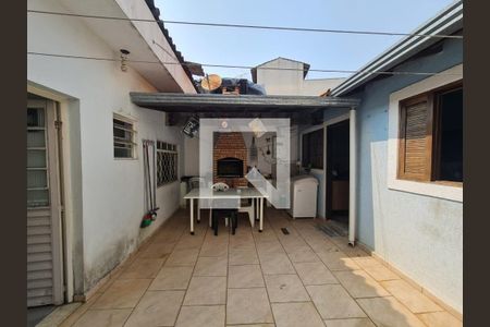 Casa à venda com 138m², 2 quartos e 3 vagas Casa à venda com 138m², 2 quartos e 3 vagasArea Gourmet e Area de Serviço