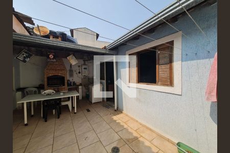 Casa à venda com 138m², 2 quartos e 3 vagas Casa à venda com 138m², 2 quartos e 3 vagasArea Gourmet e Area de Serviço