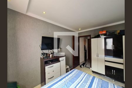 Casa à venda com 138m², 2 quartos e 3 vagas Casa à venda com 138m², 2 quartos e 3 vagasQuarto 2