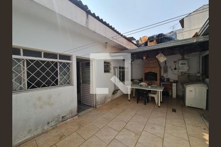 Casa à venda com 138m², 2 quartos e 3 vagas Casa à venda com 138m², 2 quartos e 3 vagasArea Gourmet e Area de Serviço