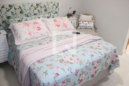 Apartamento à venda com 165m², 3 quartos e 3 vagasSuíte 2