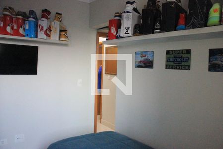 Apartamento à venda com 165m², 3 quartos e 3 vagasSuíte 3