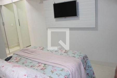 Apartamento à venda com 165m², 3 quartos e 3 vagasSuíte 2