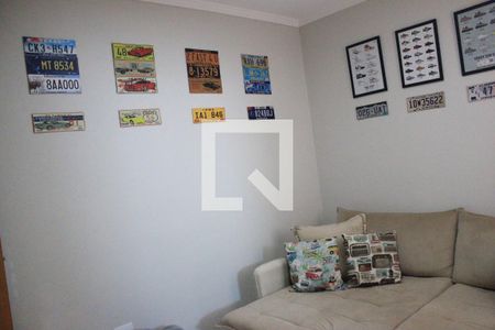 Apartamento à venda com 165m², 3 quartos e 3 vagasSuíte 1