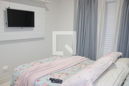 Apartamento à venda com 165m², 3 quartos e 3 vagasSuíte 2