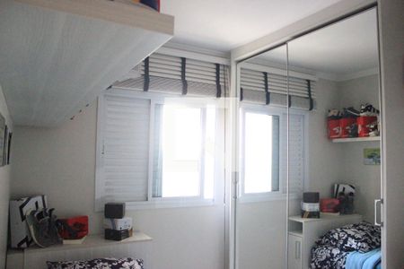 Apartamento à venda com 165m², 3 quartos e 3 vagasSuíte 3