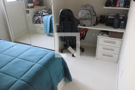 Apartamento à venda com 165m², 3 quartos e 3 vagasSuíte 3