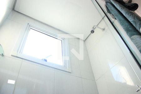 Apartamento à venda com 165m², 3 quartos e 3 vagasBanheiro da Suíte 1