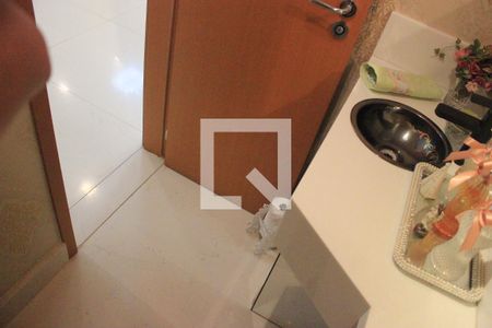 Apartamento à venda com 165m², 3 quartos e 3 vagasLavabo