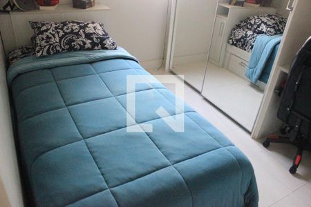 Apartamento à venda com 165m², 3 quartos e 3 vagasSuíte 3