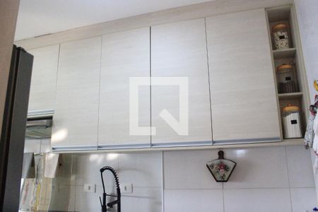 Apartamento à venda com 165m², 3 quartos e 3 vagasCozinha